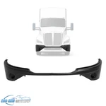 Front Bumper Cover End Cap Diy Fog Light Holes For Kenworth T680 Next Gen 22-25. Fixed Price $225.00.