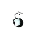 2022 2023 Volkswagen Taos Front Bumper Towing Eye Hook Cap Cover Oem. Fixed Price $45.50.