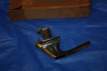 Nos 1966 67 68 Ford Country Squire Ranch Wagon Station Tailgate Handle. Fixed Price $150.00.