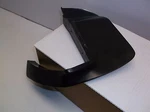Nos 1973 Galaxie Bumper Filler D3AB-17837-B. Fixed Price $35.00.