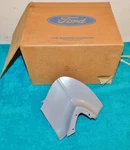 1973 Monterey Custom Marquis Colony Park Nos Front Bumper Rh Stone Deflector. Fixed Price $99.00.
