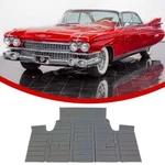 Trunk Floor Pan Fits 1959 1960 Cadillac New Hard To Find. Fixed Price $497.50.