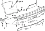 Genuine Gm Filler Cover 26604657. Fixed Price $57.95.