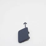 New Vw Eos Front Bumper Tow Eye Cap Cover 1Q0807241BGRU 1Q0-807-241-B-GRU. Fixed Price $45.99.