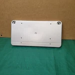 Mercedes Benz W208 CLK320 Front License Plate Bracket Oem 2088850181. Fixed Price $69.99.