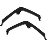 For 2003-2003 Silverado 1500 Front Outer Bumper Filler Set Pair. Fixed Price $110.95.