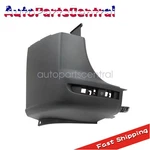 For Mercedes Sprinter W907 19-21 Rear Bumper Corner Cover Panel Passenger Side. Fixed Price $54.69.