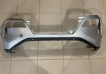Front Bumper Local Silver 2021 2023 Nissan Rogue Sport 62022+6RR0H Oem. Fixed Price $180.50.