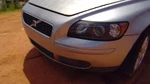 Front Bumper 5 Cylinder Us Market Fits 04-07 Volvo 40 Series 243831. Fixed Price $747.99.