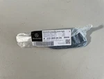 14-19 Mercedes Benz Class W222 Rear Bumper Tow Hook Cover A2228850424 Oem New. Fixed Price $39.04.