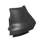 Rear Passenger Side Bumper Cover Fits 2018-2022 Ford Ecosport GN1Z17626AD Capa. Fixed Price $78.96.