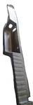 2017-2019 Ford F-150 F150 Svt Raptor Rear Bumper Plastic Molding Step Pad. Fixed Price $120.00.