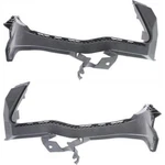 Set Of Bumper Bracket Subaru Forester 2014-2018 Front Left & Right. Fixed Price $46.93.