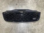 2017-2020 Land Rover Discovery L462 Front Bumper Upper Grille Black HY32-8200-A. Fixed Price $189.99.