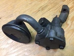 67-79 Pontiac Gto Firebird Trans Ram Air 400 455 Hp Used Gm Oil Pump 9787520. Fixed Price $85.00.