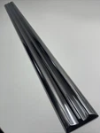 Nos 1959 Chevrolet Impala Sedan And Nomad Wagon Front Door Molding 3764056 O8. Fixed Price $119.95.