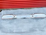 Oem 2009-2016 2017 2018 2019 2020 2021 Nissan Frontier Rear Bumper 85030-9BF0A. Fixed Price $250.00.