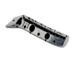 Nissan Oem Genuine 370Z Z34 '09-16 Rear Bumper Side Bracket Rh 85222-1EA0B. Fixed Price $60.00.