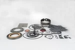 Tci 749000 Master Racing Overhaul Kit For Gm Powerglide 62-73. Fixed Price $286.62.