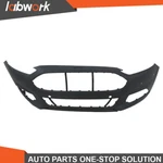 Labwork Front Bumper Cover Ford Fusion 2013-2016 Folding Put W/ Sensor Hole. Fixed Price $93.57.
