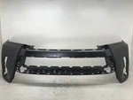 Front Bumper Local Gray 17-19 Toyota Highlander Le/plus/xle/se 52119-0E350 Oem. Fixed Price $190.00.