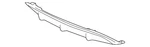 Genuine Acura Valance Panel 71515-TJB-A00. Fixed Price $135.05.
