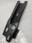 80-82 C3 Corvette Front Bumper Impact Bar Support Brace Outer Left Bracket Nos. Fixed Price $98.00.
