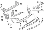 Genuine Bmw Outer Support Insulator 51-12-9-881-813. Fixed Price $37.09.