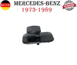 Front Right Bumper Bracket For 73-89 Mercedes 380SLC 450SLC 560SL. Fixed Price $243.33.