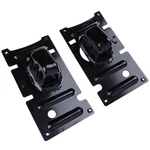 2PCS Front Bumper Bracket For Ram 1500 2019-2024 Left & Right Mounting Kit. Fixed Price $48.98.