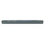 Omix Front Bumper Fits 87-95 Jeep Wrangler Yj. Fixed Price $157.99.