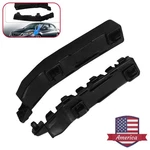 Abs Front Bumper Brackets Support For Honda Accord 2008-12 Oem 71198TA0A00 New. Fixed Price $11.59.