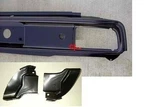 1970-71 Cuda Tail Panel & Extension Kit Back Rear Light Lamp Body Amd. Fixed Price $579.99.