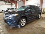 (local Pickup Only) Front Bumper Se Awd Fits 15-18 Edge 444639. Fixed Price $944.99.