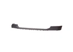 Sherman Parts Front Bumper Cover Black. Fixed Price $249.98.