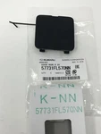 2018-2023 Subaru Crosstrek Rear Bumper Tow Hook Cover 57731FL570NN Genuine Oem. Fixed Price $11.36.