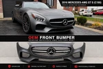 2015 - 2017 Mercedes Amg Coupe C190 Oem Front Bumper Cover A1908850025. Fixed Price $1800.00.