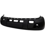Bumper Cover For 2002-2007 Chevrolet Trailblazer Front. Fixed Price $183.52.