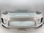 2014-2016 Porsche Panamera Turbo Gts Front Bumper Cover W/ Sensor Holes Oem. Fixed Price $550.00.
