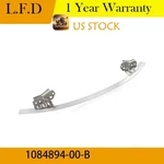 Lower Reinforcement Bar Front Bumper Fit Tesla Model 3 2017-22 1084894-00-B. Fixed Price $68.43.