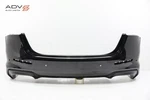 2017 - 2020 Maserati Ghibli Rear Bumper Cover Panel Oem. Fixed Price $599.99.