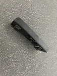 Genuine Mopar Fascia To Fender Bracket Right 4806298AC. Fixed Price $12.13.
