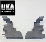 Range Rover Sport L494 L405 3.0 Diesel Bumper Bracket Covers DK62-8310-AA (8311). Fixed Price $63.82.