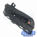 Fits 2012-2015 Jaguar Xf Outer Bumper Fog Lamp Light Grille C2Z16209 Driver Side. Fixed Price $59.99.