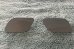 2018-2022 Volvo XC40 Headlight Washer Caps Left + Right Side Oem 31449357. Fixed Price $30.00.