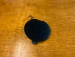 2003-06 Mazda Front Bumper Tow Hook Cap Cover Oem BN8V-50A11. Fixed Price $16.88.