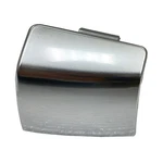 CH1129101 - Rear Tow Hook Cover (standard Line) Fits 2011 2020 Dodge Journey. Fixed Price $42.85.