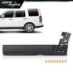 Fit For Land Rover 2010-2016 LR4 Door Finish Molding Lower Rear Left LR010624. Fixed Price $95.10.
