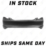 New Primered - Rear Bumper Cover Fascia 2010 2011 2012 Ford Fusion. Fixed Price $192.59.