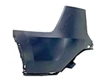 2025-2026 For Tesla Model Y Rear Upper Bumper Cover Left 2013445-S0-F. Fixed Price $337.00.